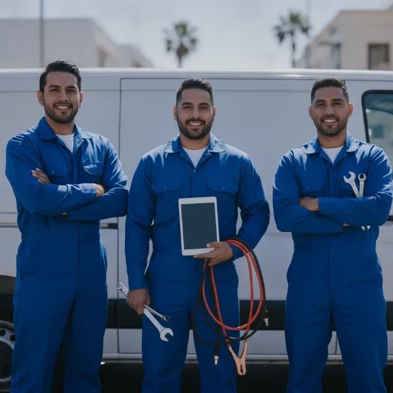 Assistência Em Viagem equipe em Coronel Fabriciano